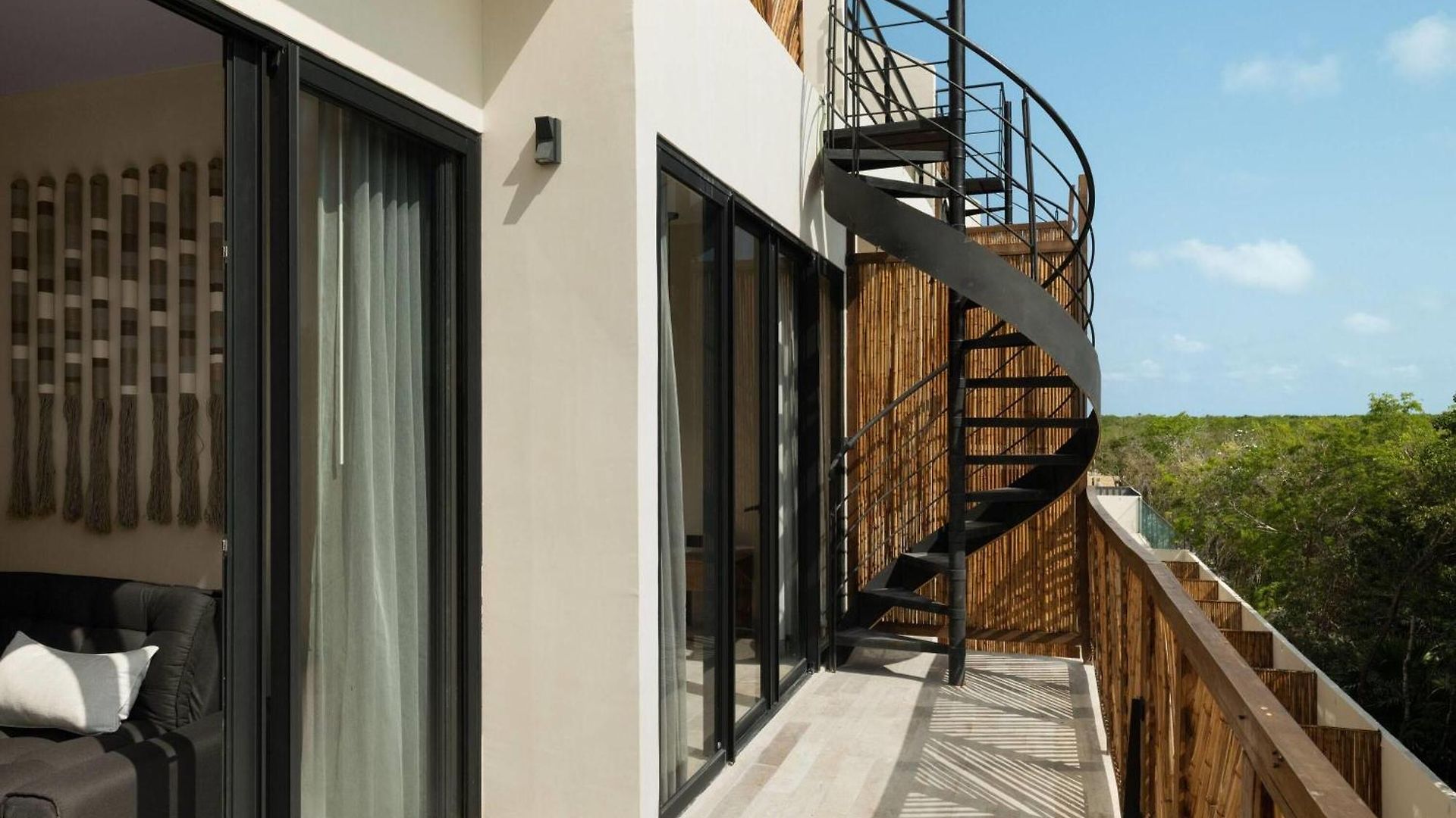 Hotel Wyndham Tulum
