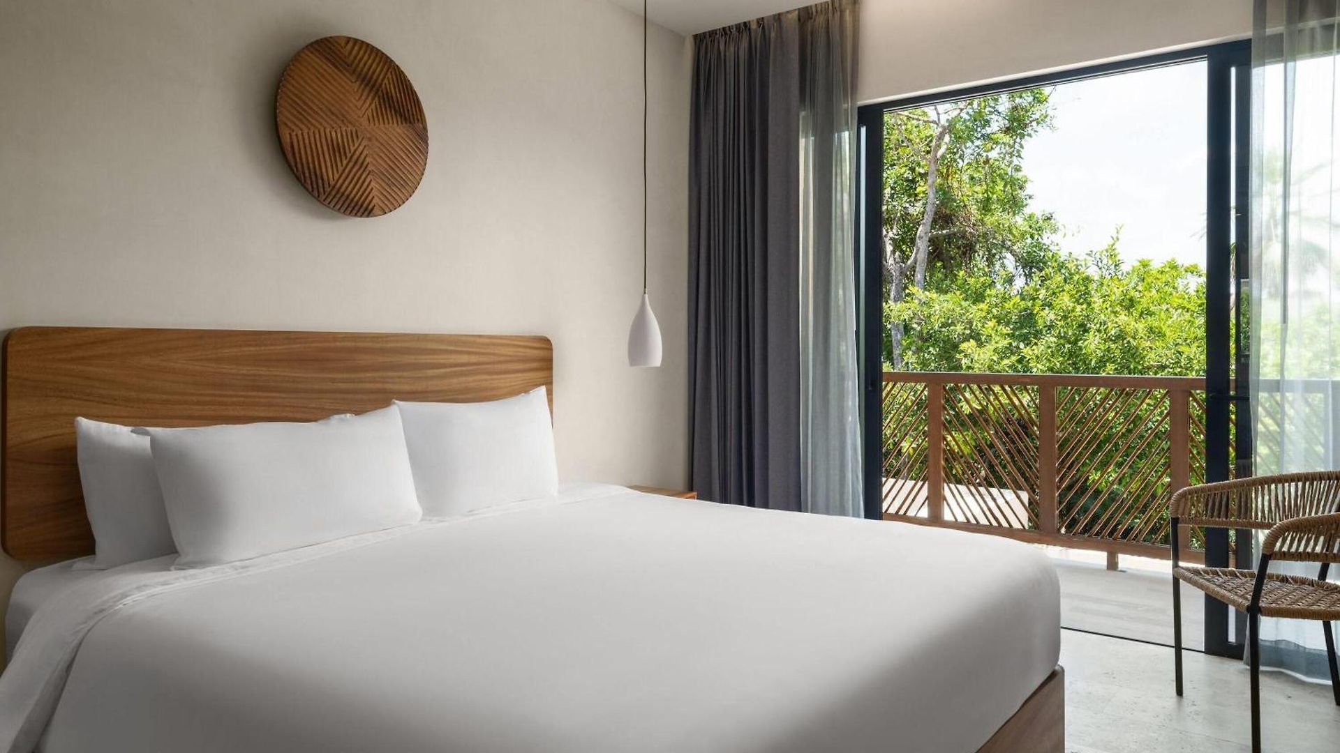 Wyndham 4* Tulum