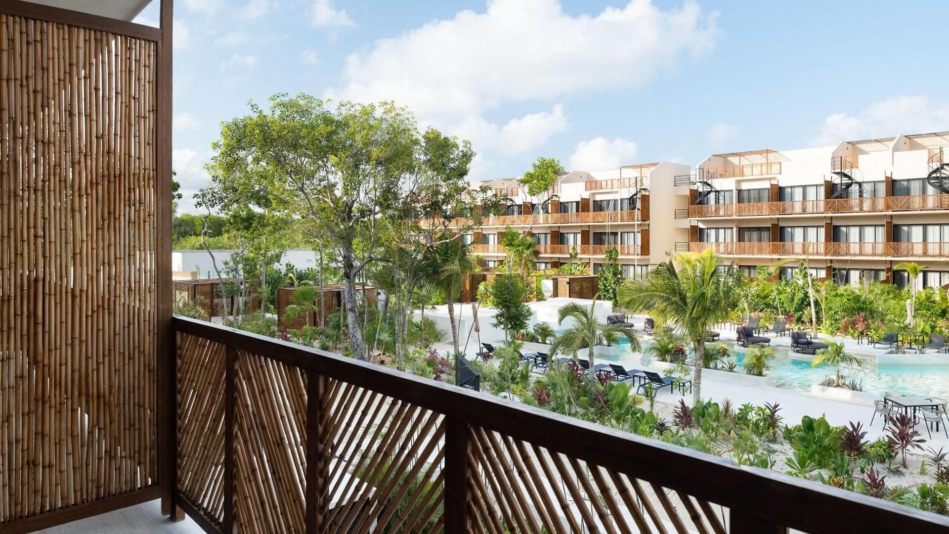 Hotel Wyndham