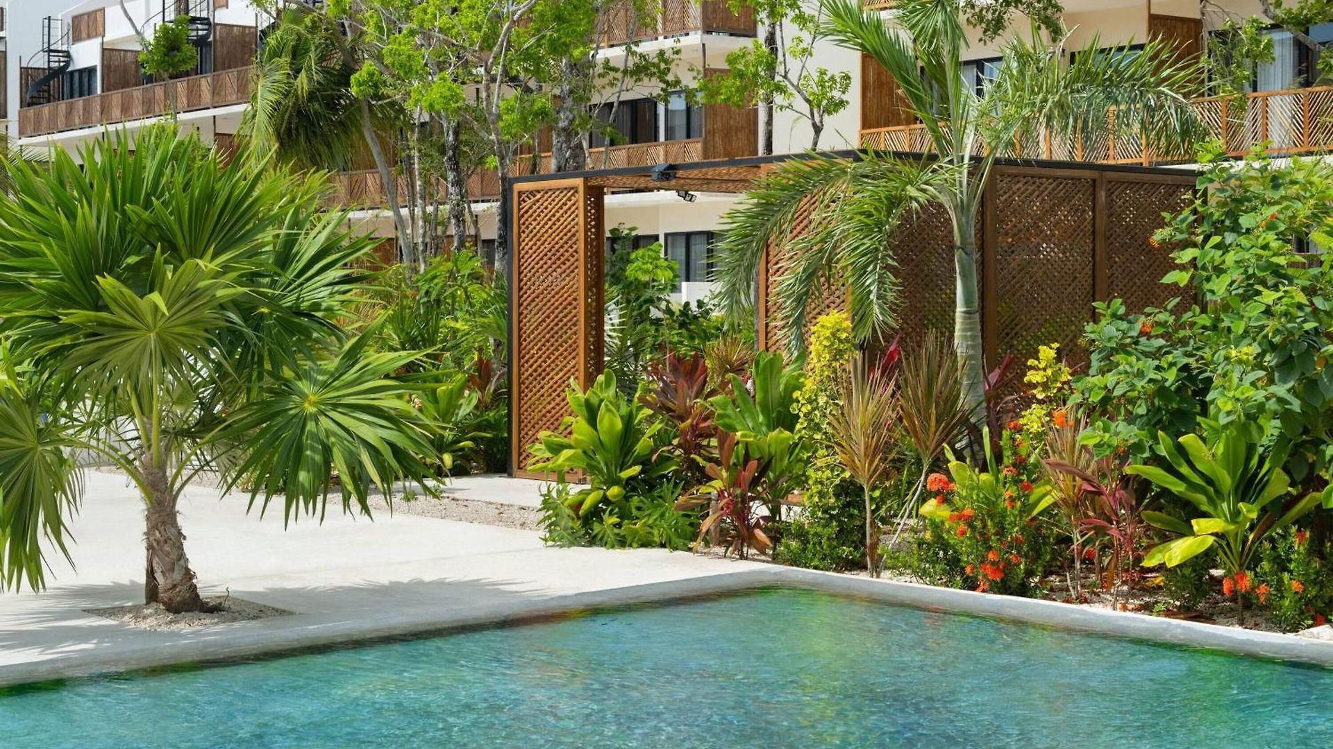 Hotel Wyndham Tulum