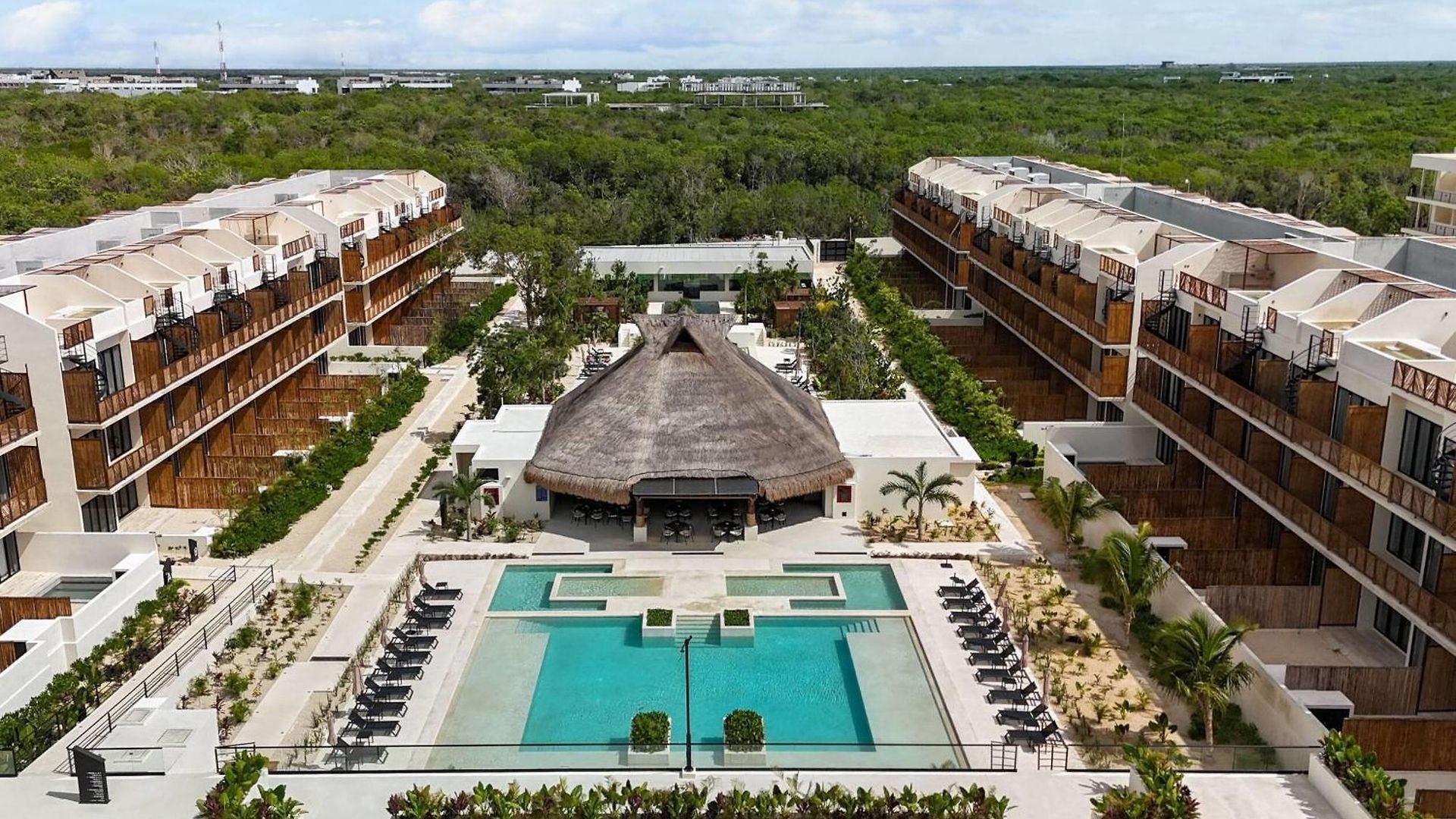 Hotel Wyndham