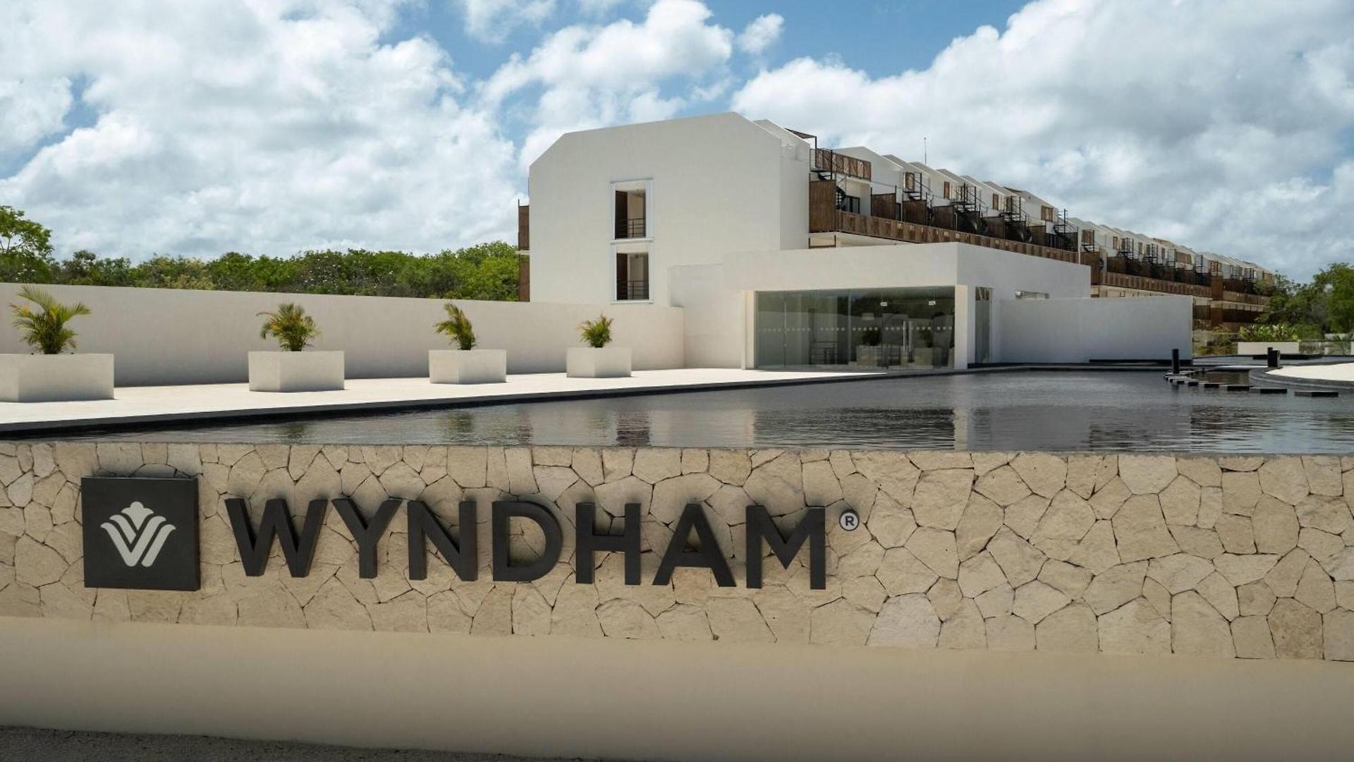 Wyndham Tulum