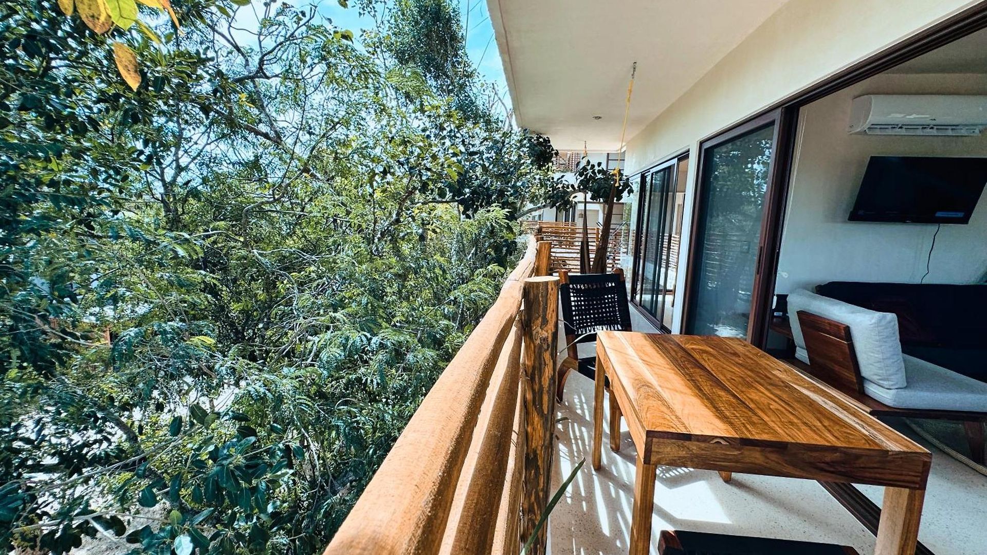 Family In The Jungle With Cenotes And Big Pool Apartamento *