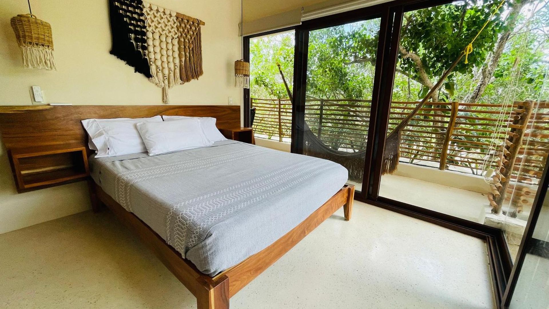 Apartamento Family In The Jungle With Cenotes And Big Pool *