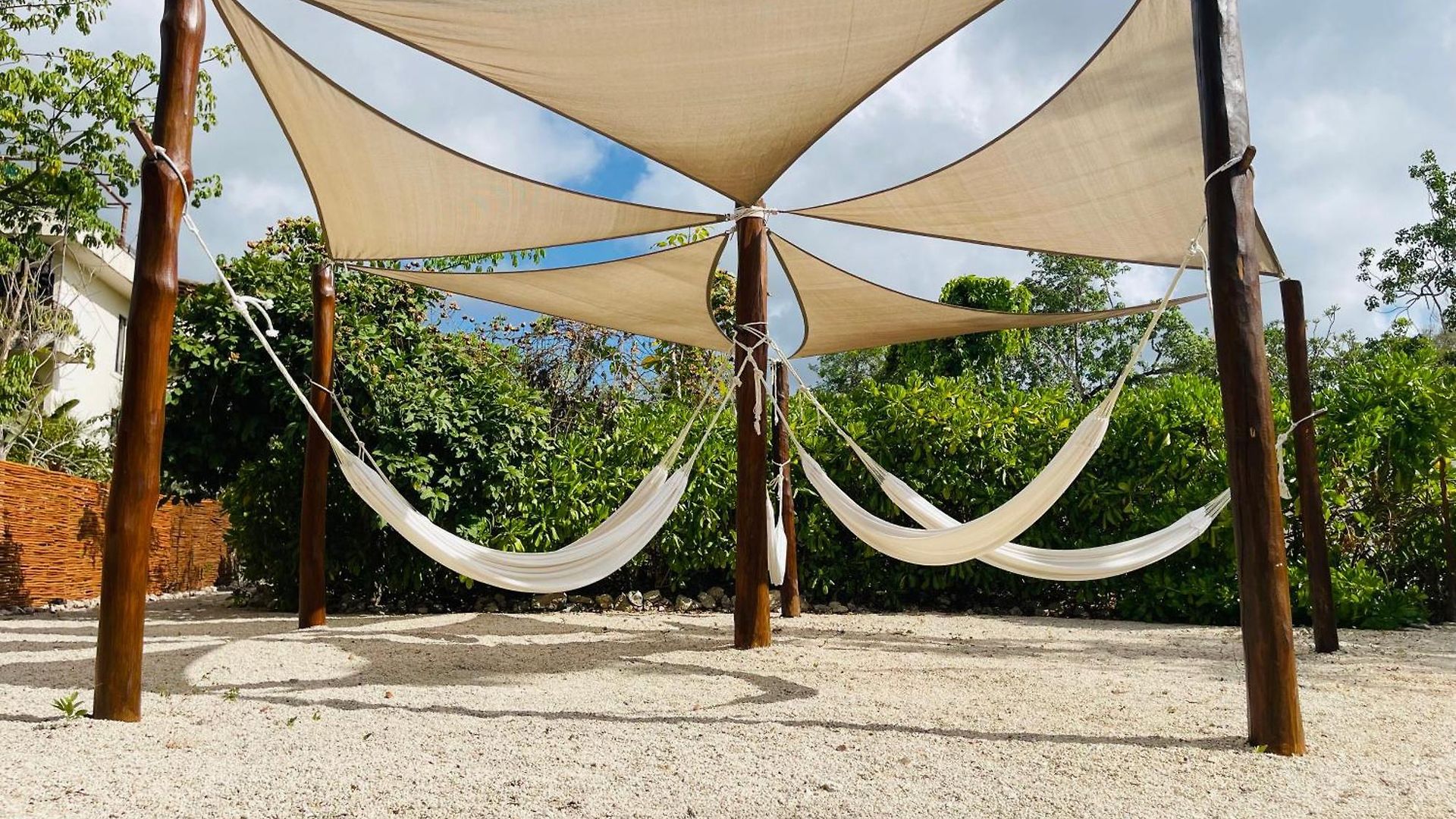 Apartamento Family In The Jungle With Cenotes And Big Pool *