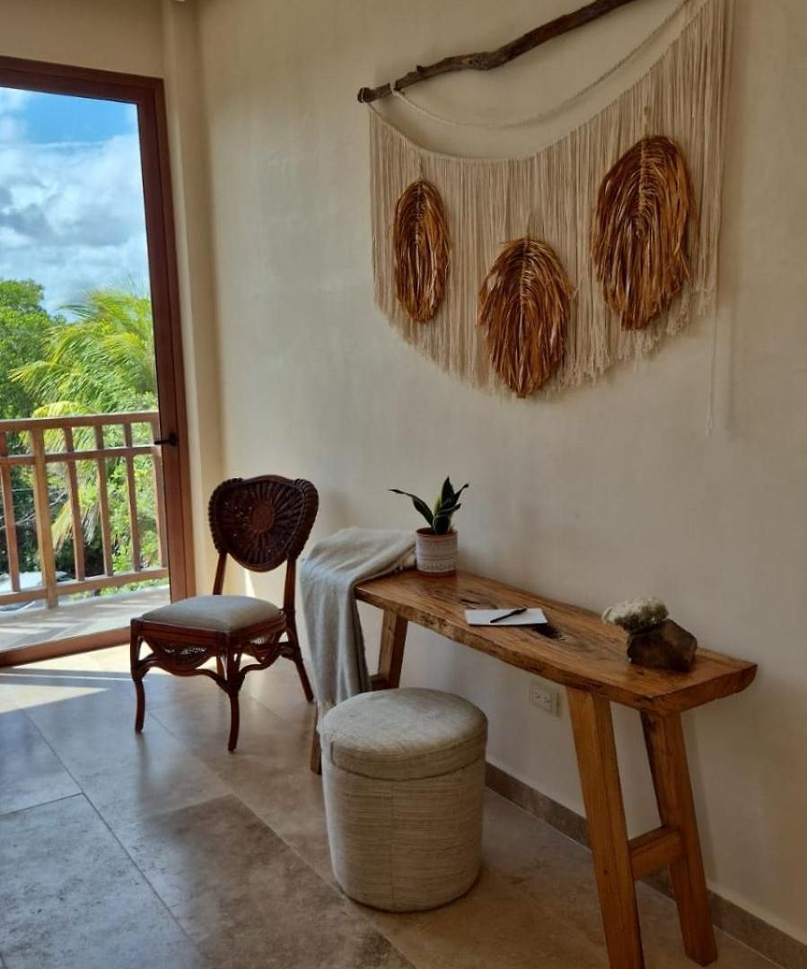 Kaoba Oceanfront Residences Apartamento