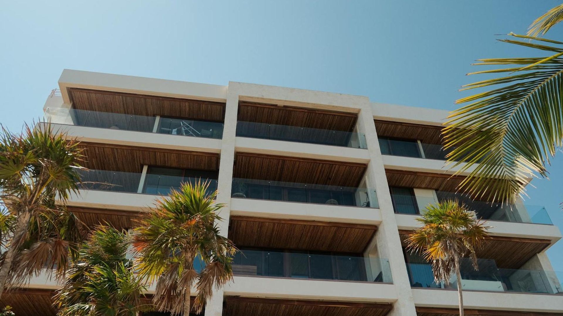 Kaoba Oceanfront Residences *