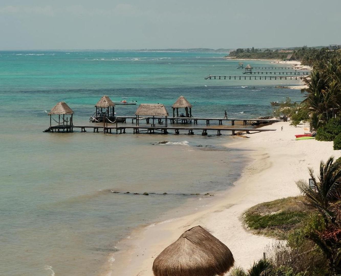 Kaoba Oceanfront Residences * Tulum
