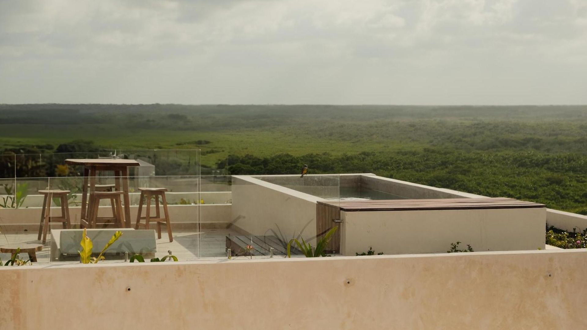 Kaoba Oceanfront Residences Apartamento