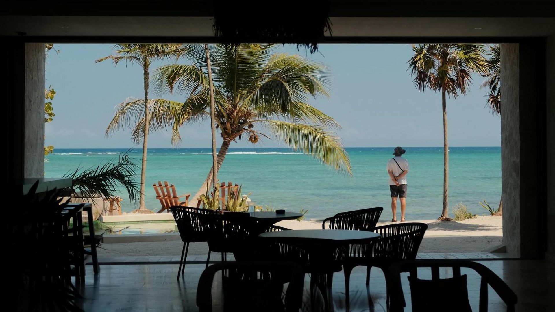 Apartamento Kaoba Oceanfront Residences