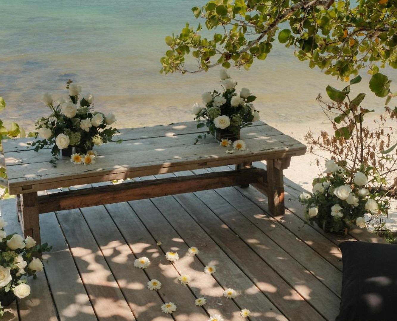 Kaoba Oceanfront Residences Apartamento *