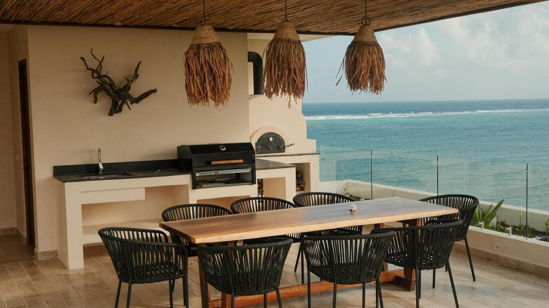 Kaoba Oceanfront Residences