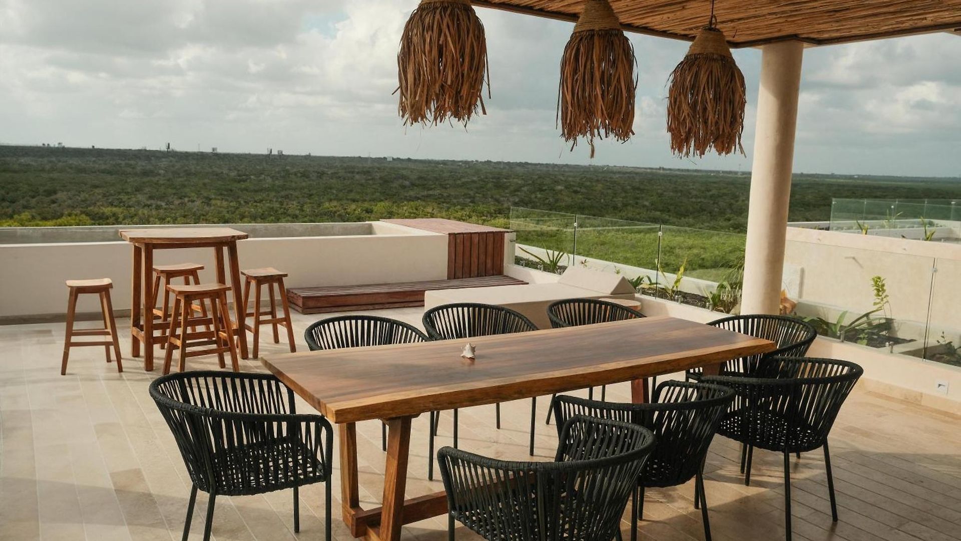 Kaoba Oceanfront Residences Apartamento *