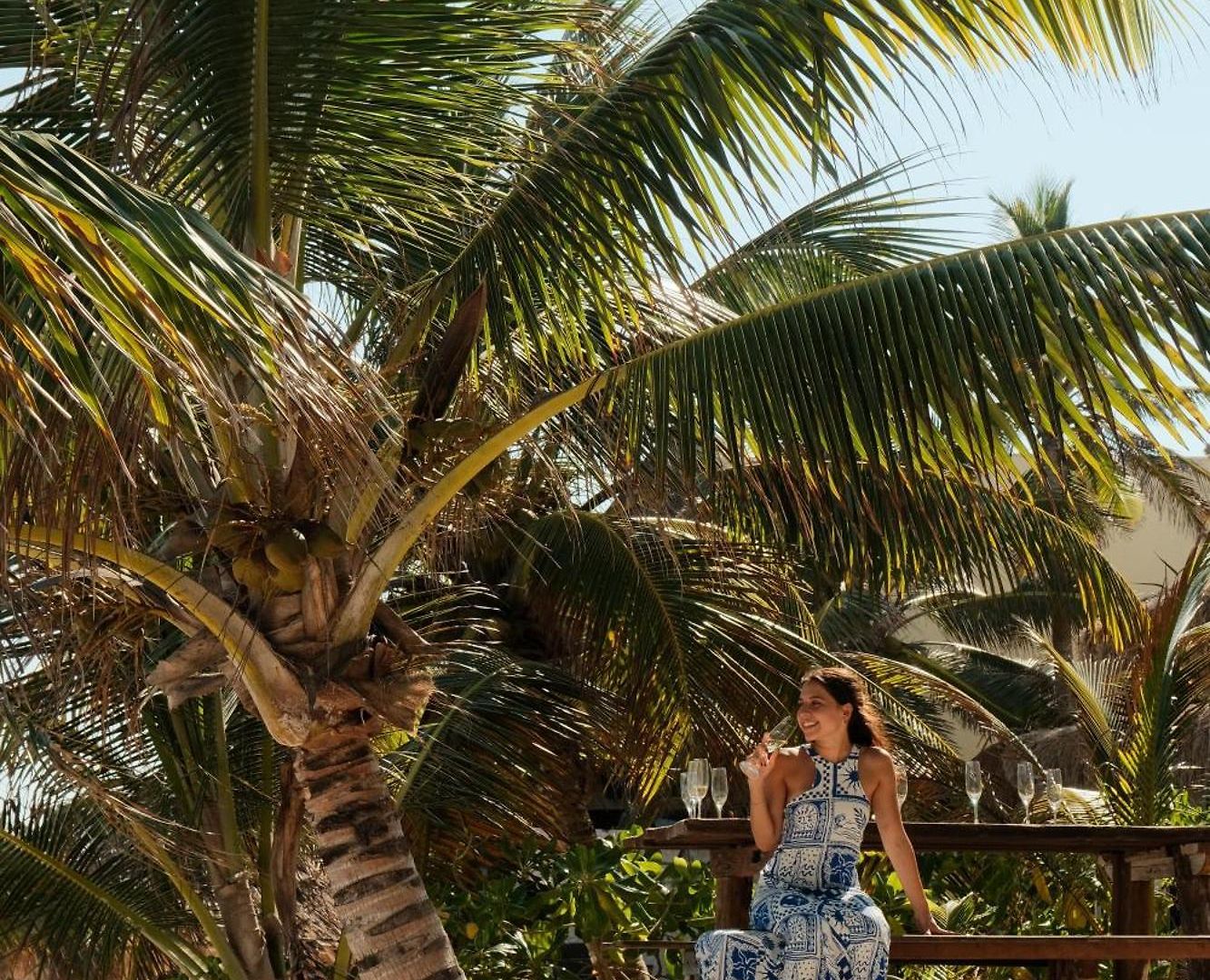 Kaoba Oceanfront Residences * Tulum
