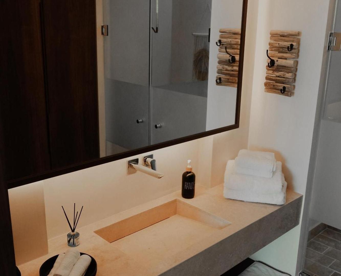 Kaoba Oceanfront Residences Apartamento *