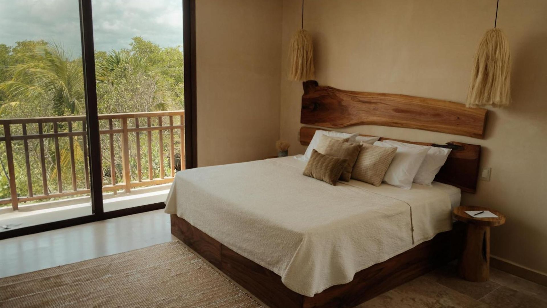 Kaoba Oceanfront Residences Apartamento Tulum