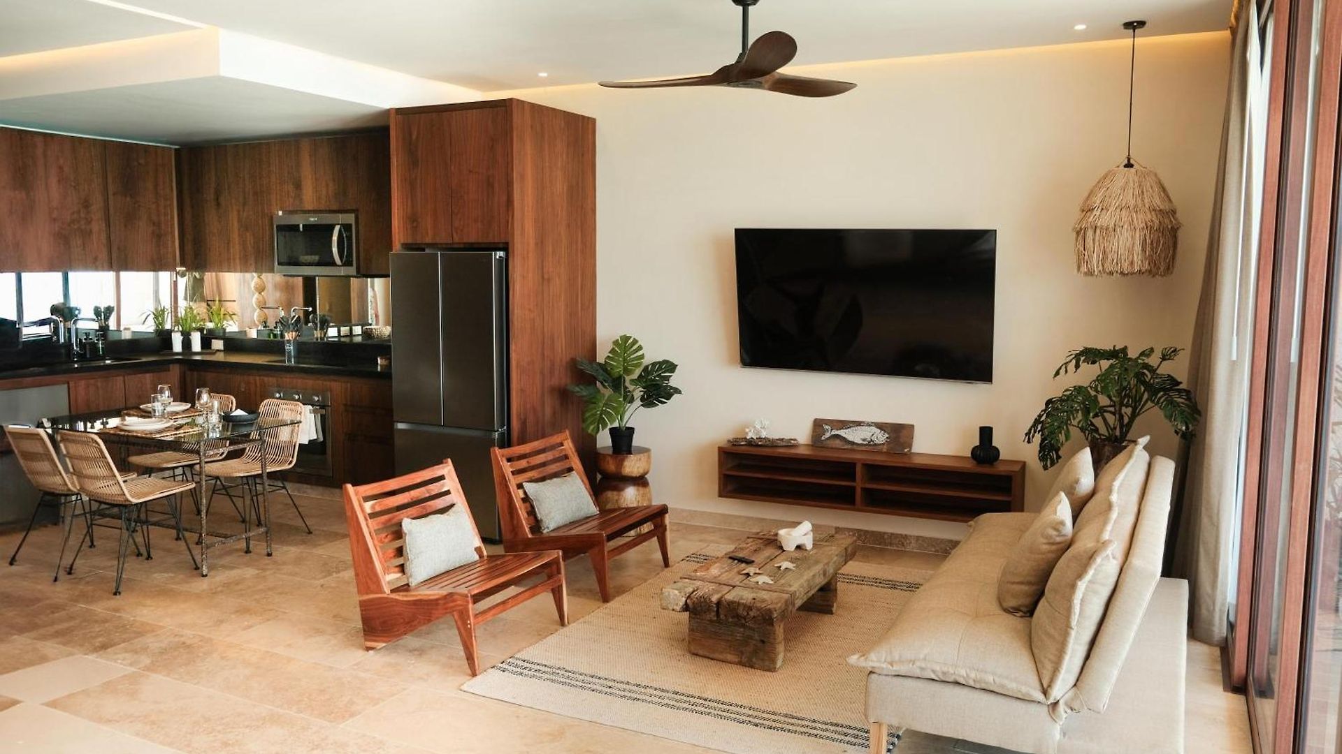 Kaoba Oceanfront Residences