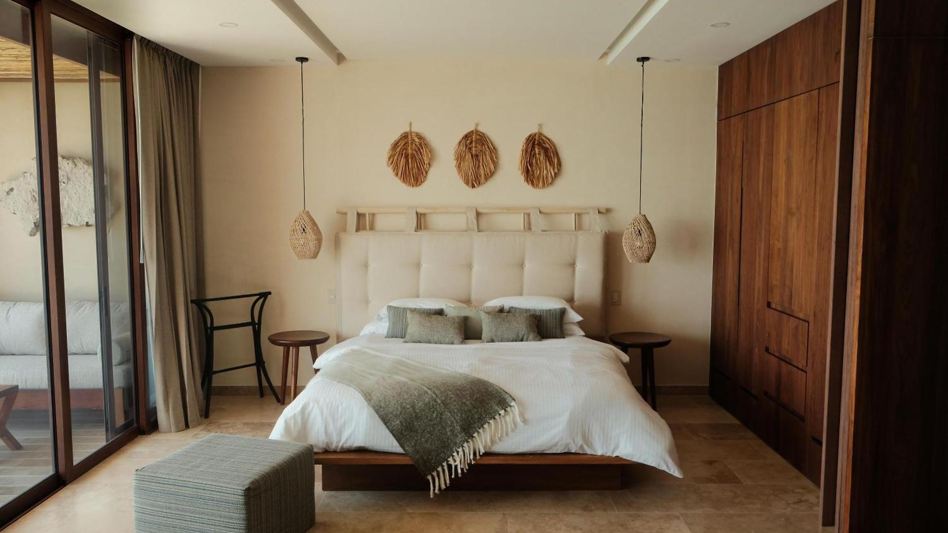 Apartamento Kaoba Oceanfront Residences *