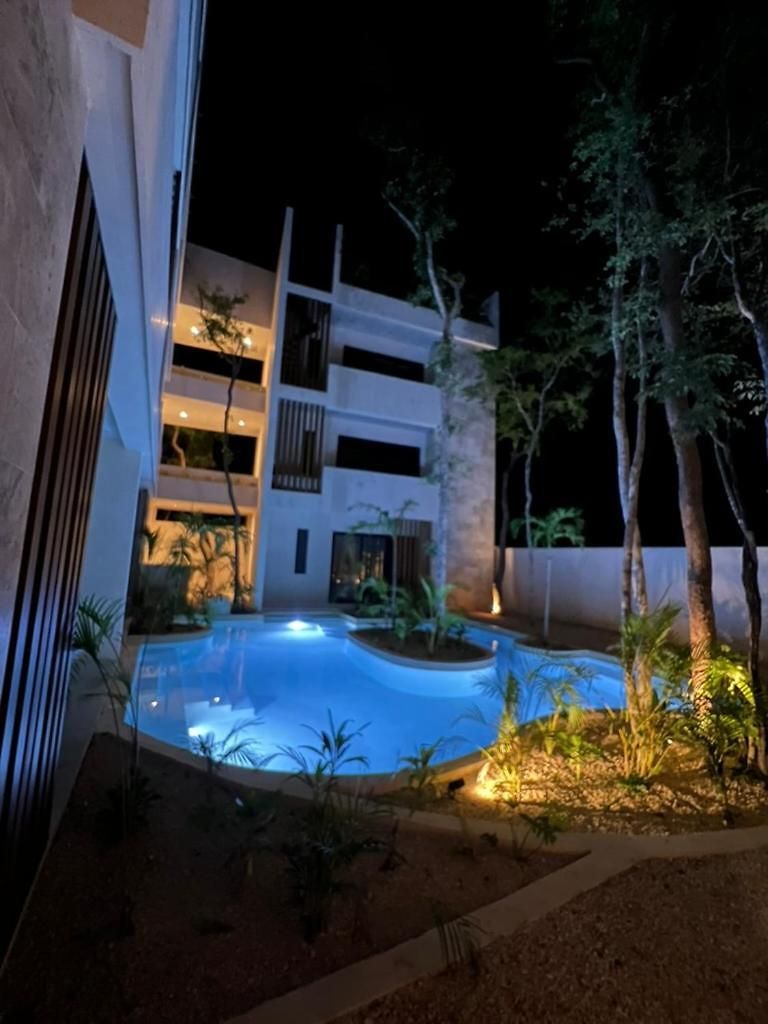 Estudio Ph En Nayal, *