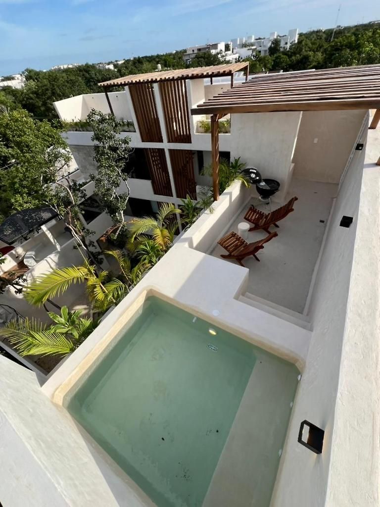 Estudio Ph En Nayal, Apartamento