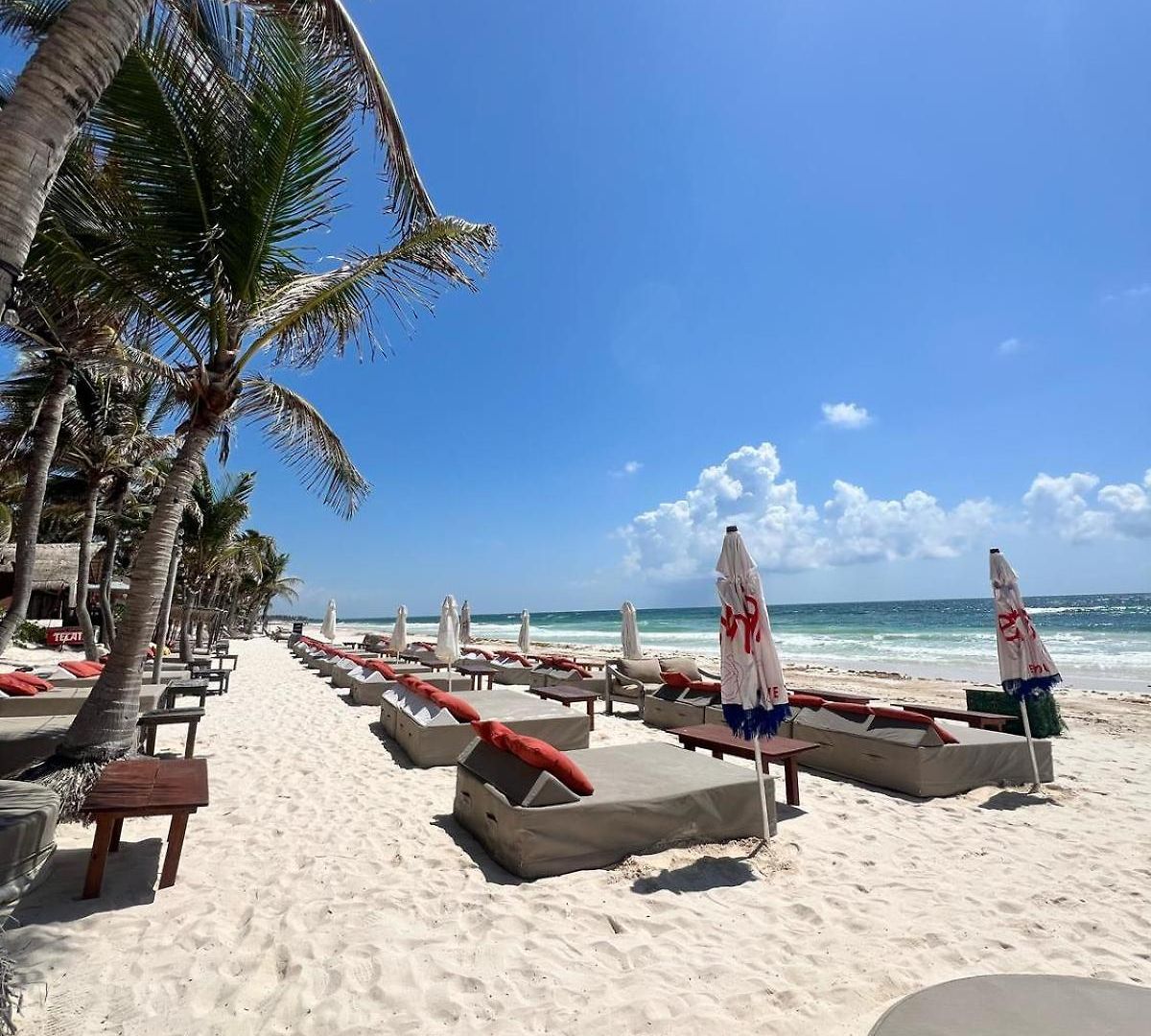 Mia Front Hotel