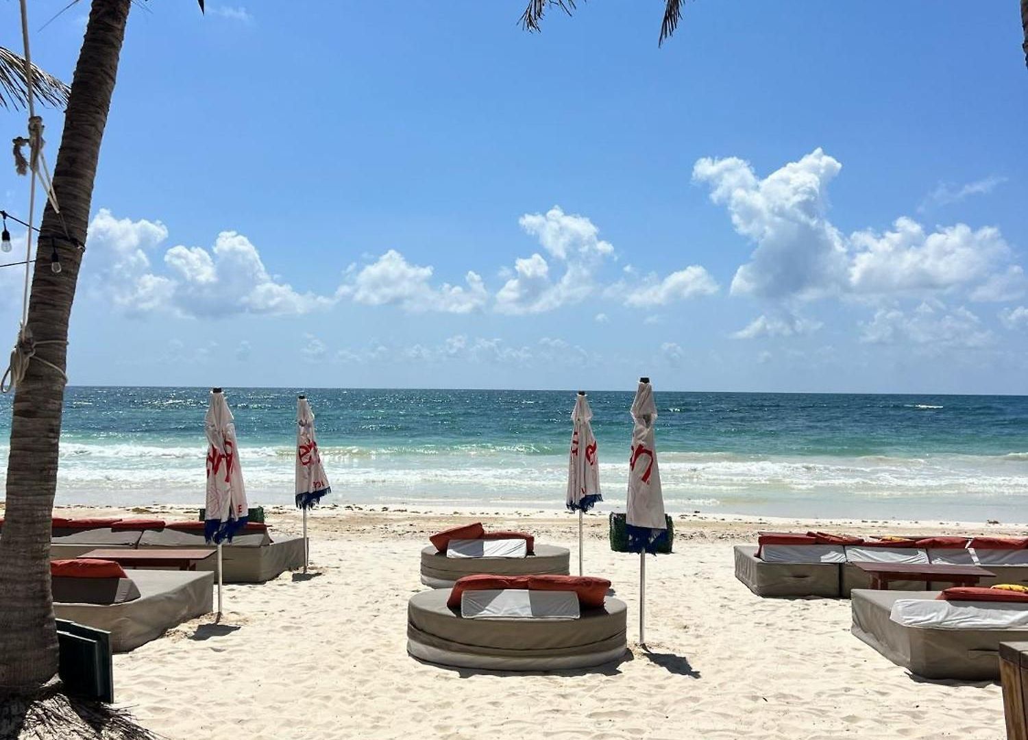 Mia Front Hotel Tulum