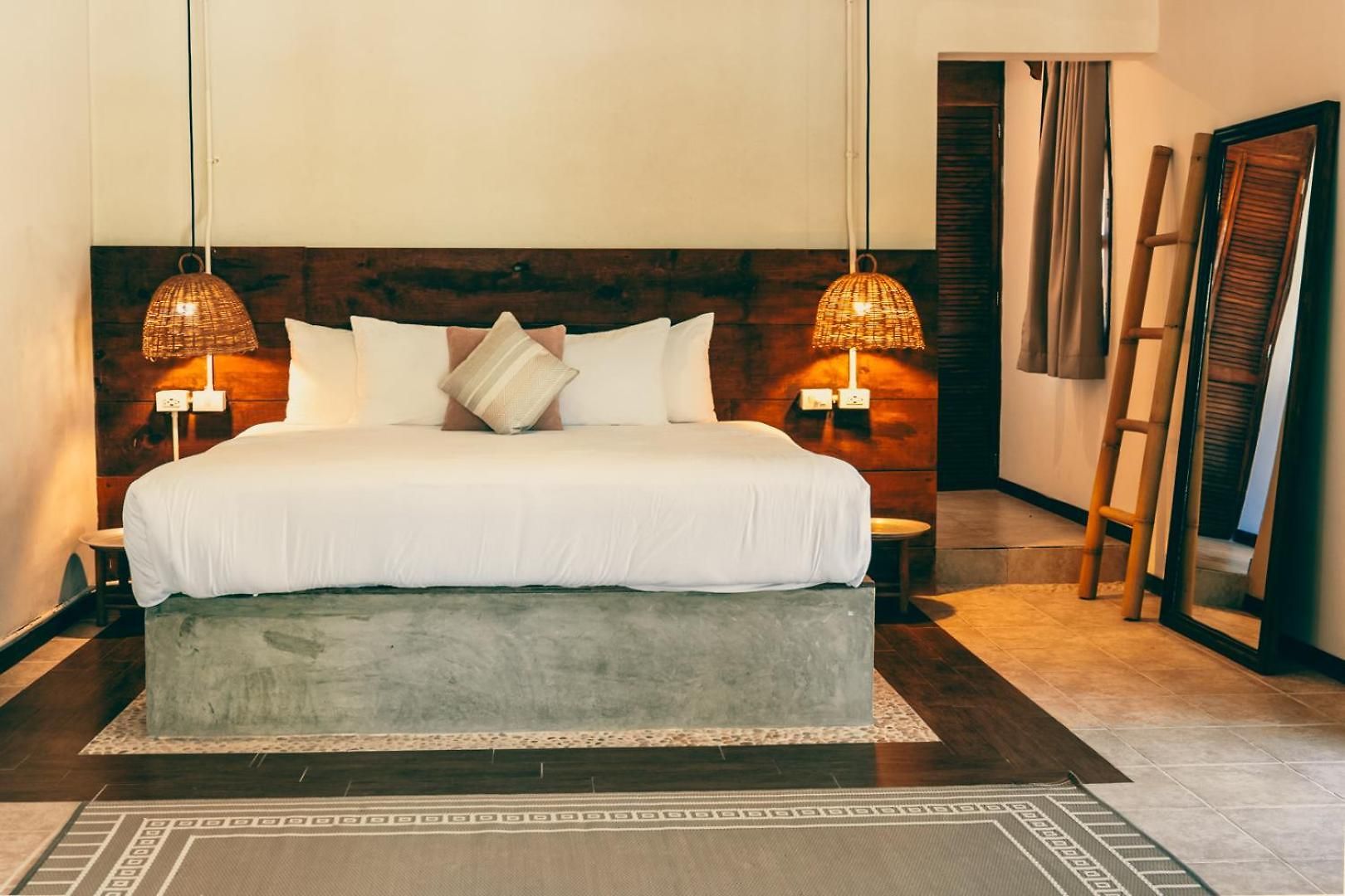 Hotel Mia Front Tulum