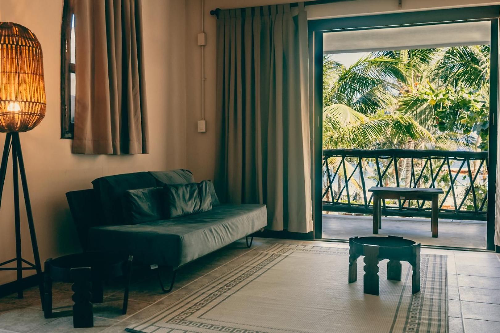 Mia Front Hotel Tulum