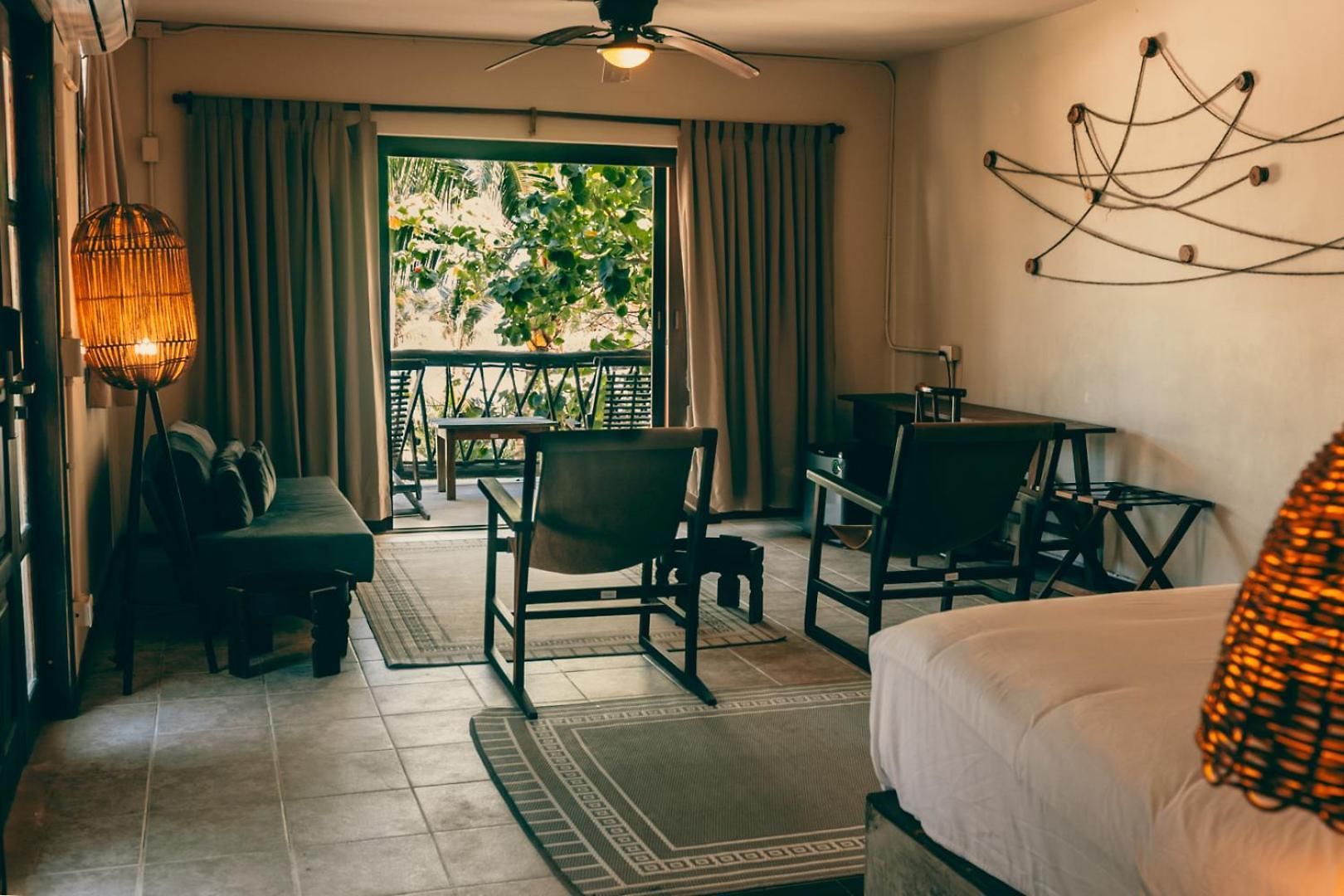 Hotel Mia Front Tulum