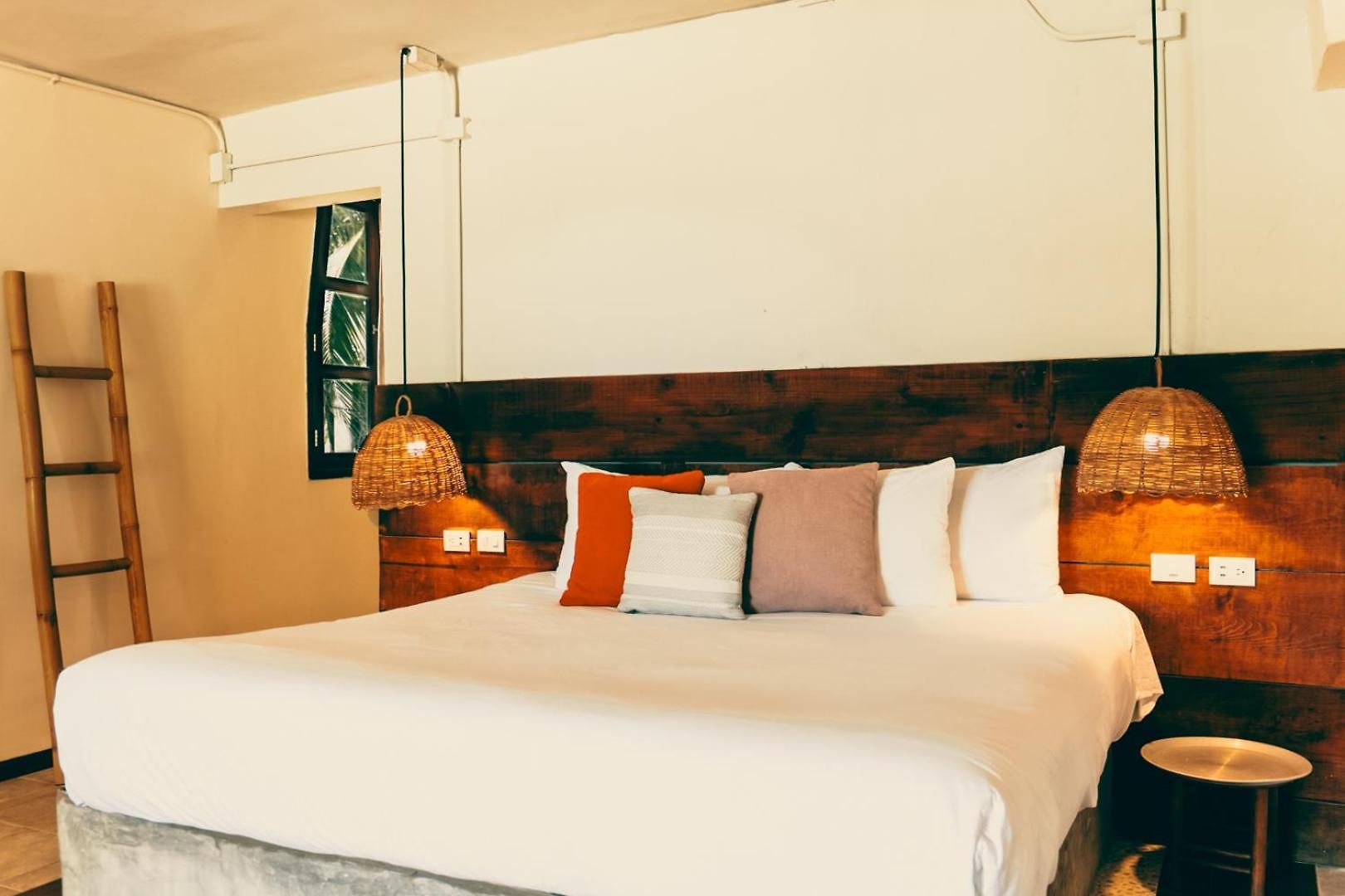 Mia Front Hotel *