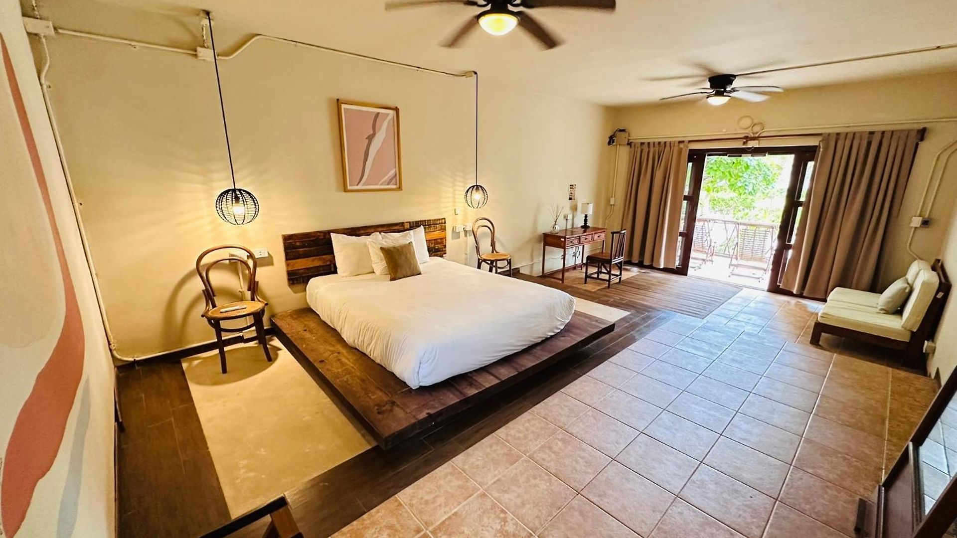 Hotel Mia Front Tulum