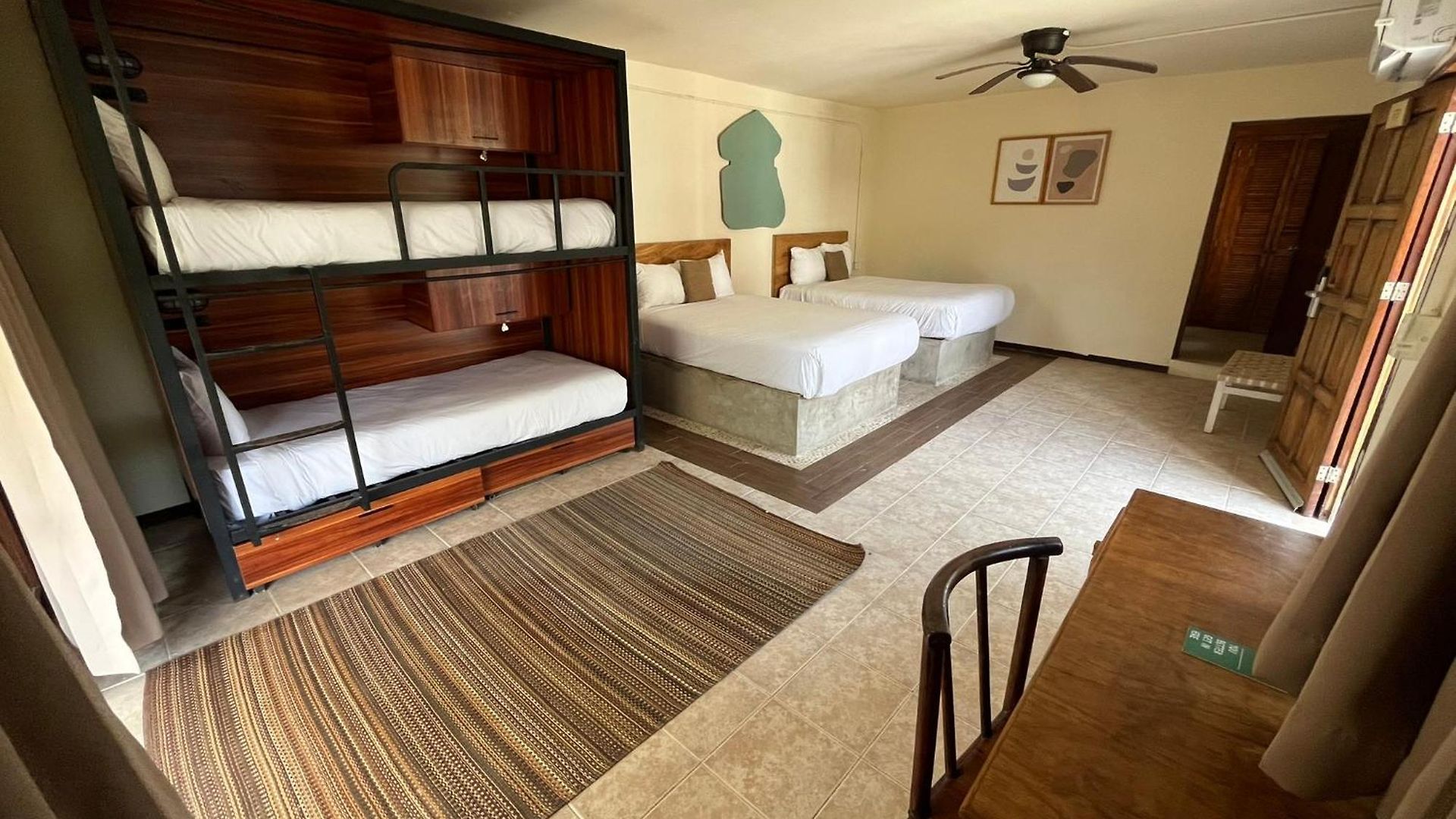 Hotel Mia Front Tulum
