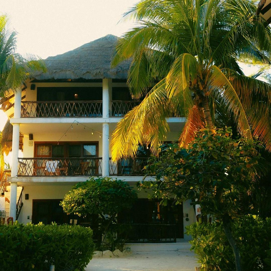 Mia Front Hotel Tulum