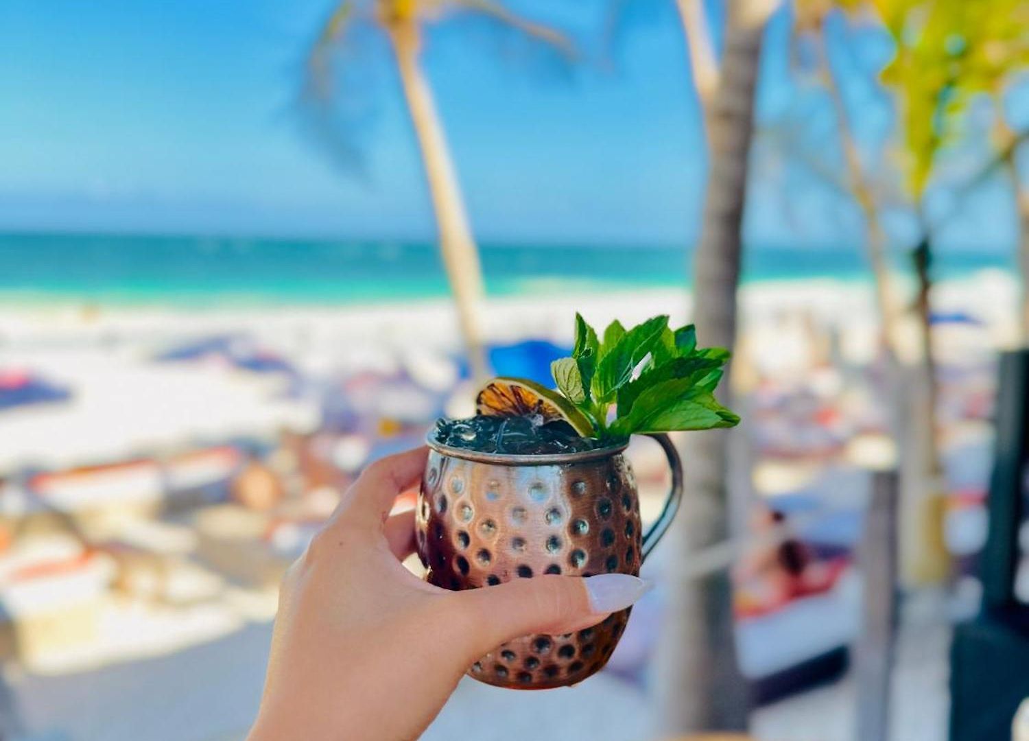 Mia Front Hotel Tulum