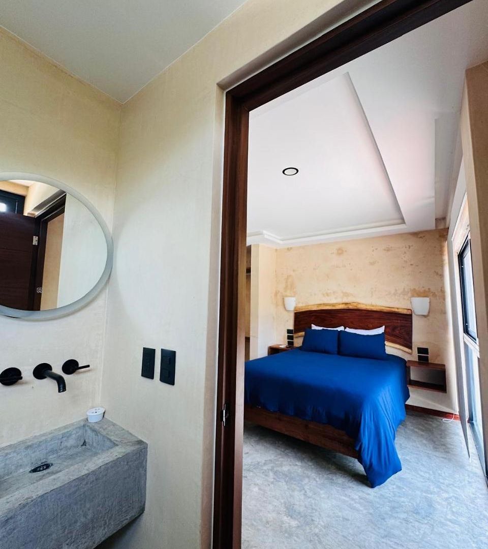 Kauil 4* Tulum