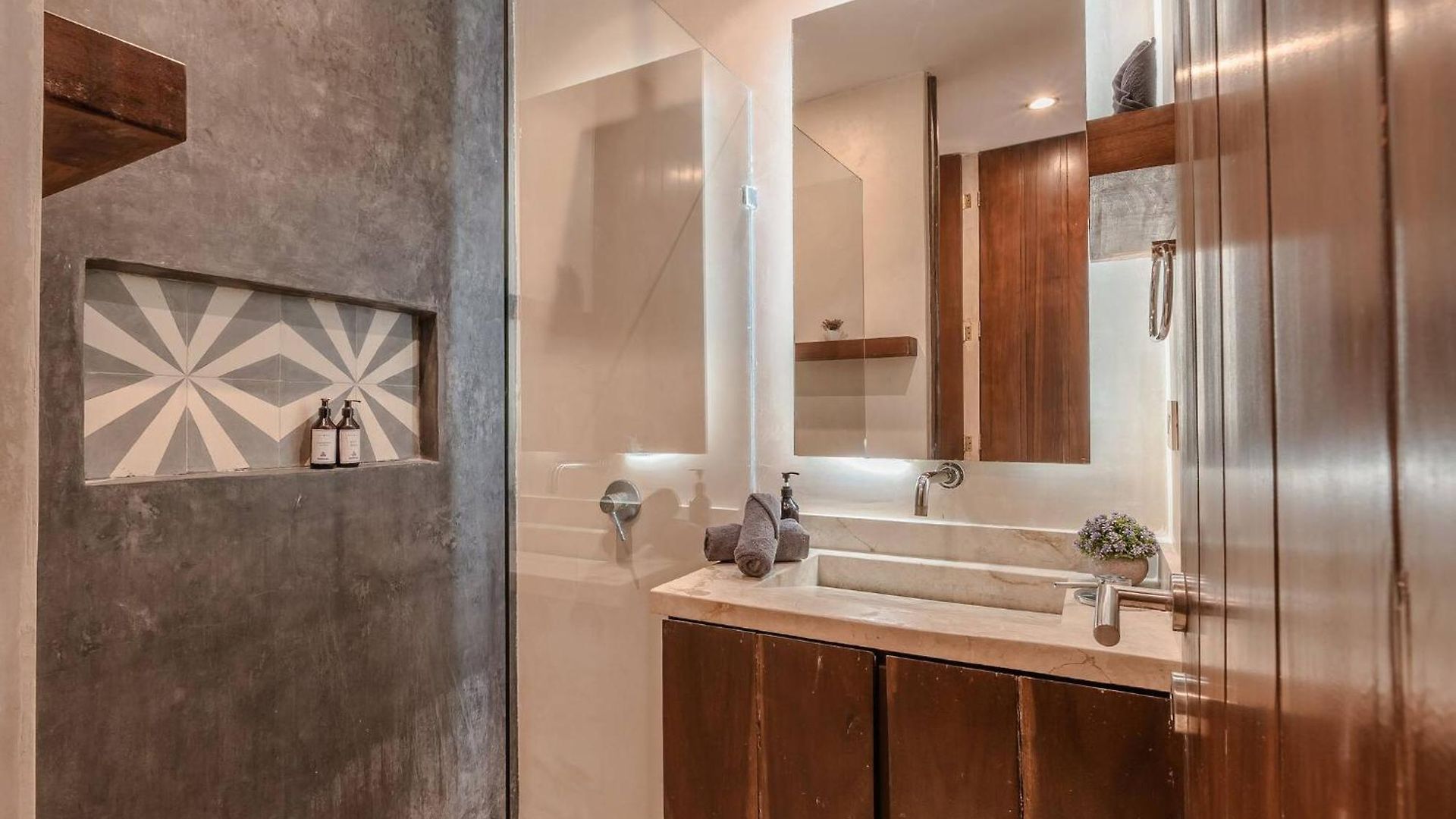 Apartment Monet - Free Bikes & Pass & Private Pool Tulum