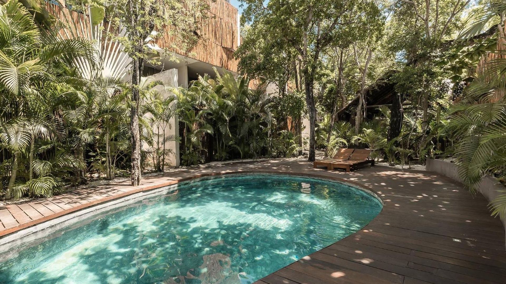 Monet - Free Bikes & Pass & Private Pool *