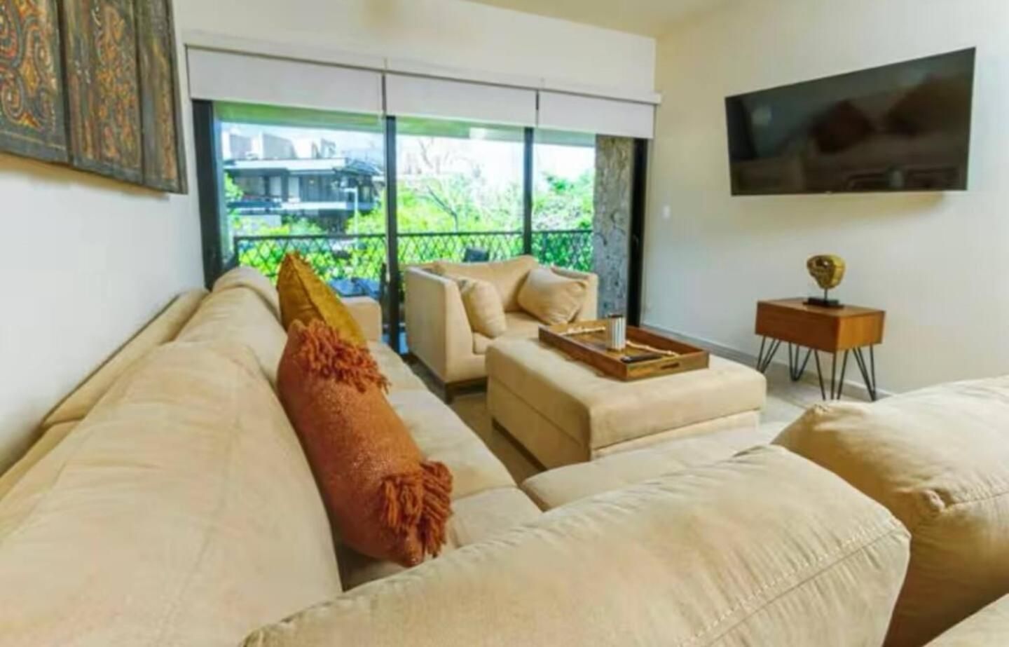 Casa Vibe-ph- Private - Rooftop- Pool- 3 Balcony Tulum