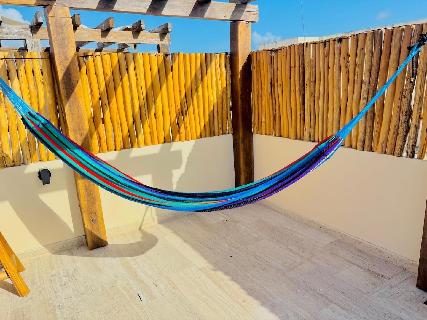Casa Vibe-ph- Private - Rooftop- Pool- 3 Balcony