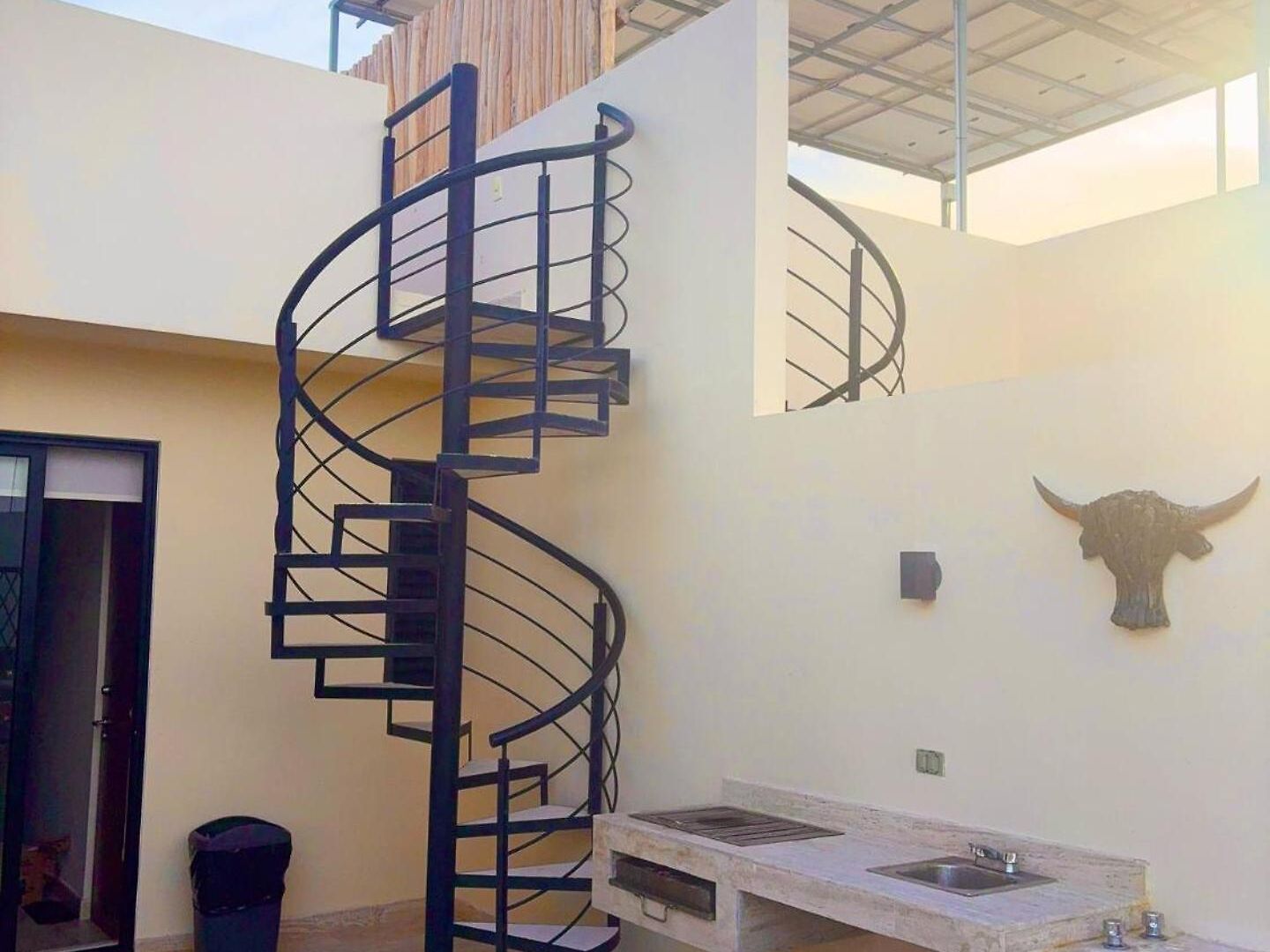 Casa Vibe-ph- Private - Rooftop- Pool- 3 Balcony Hotel *