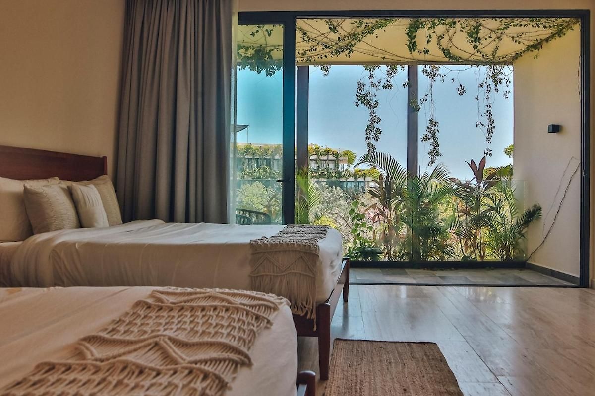 Apartment Lux Free Shuttle,gym,private Pool