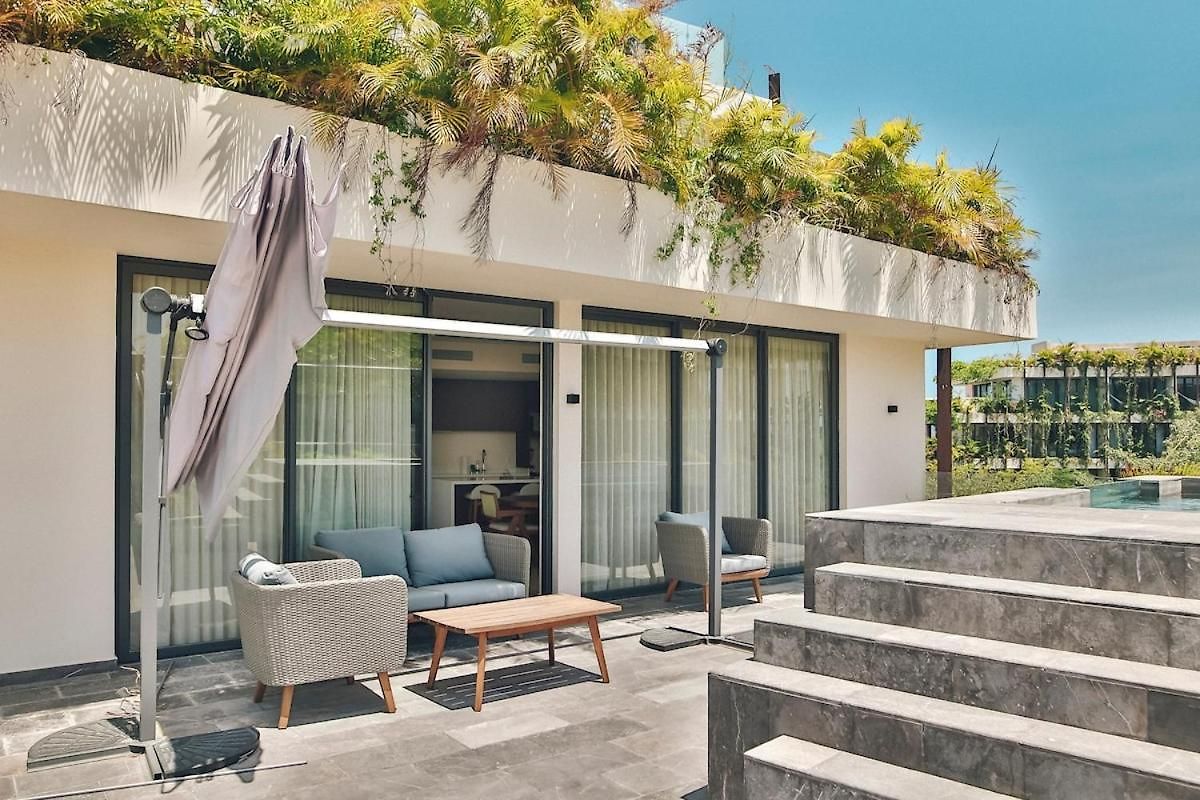 Lux Free Shuttle,gym,private Pool Apartment *