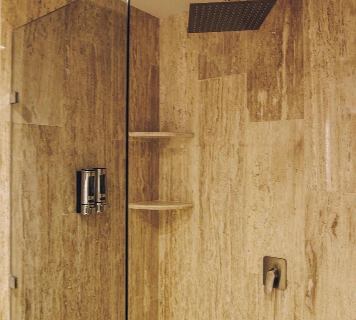 Apartment Lux Free Shuttle,gym,private Pool
