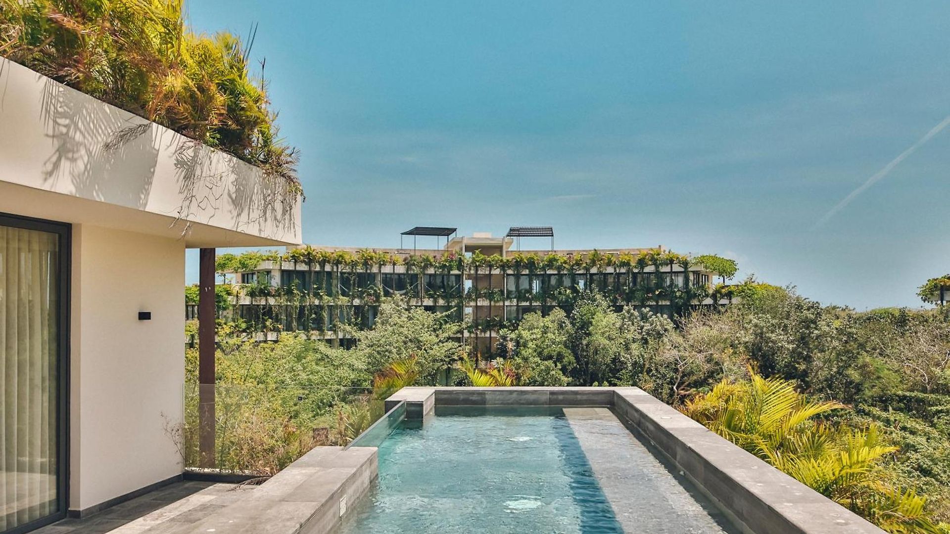 Lux Free Shuttle,gym,private Pool Tulum