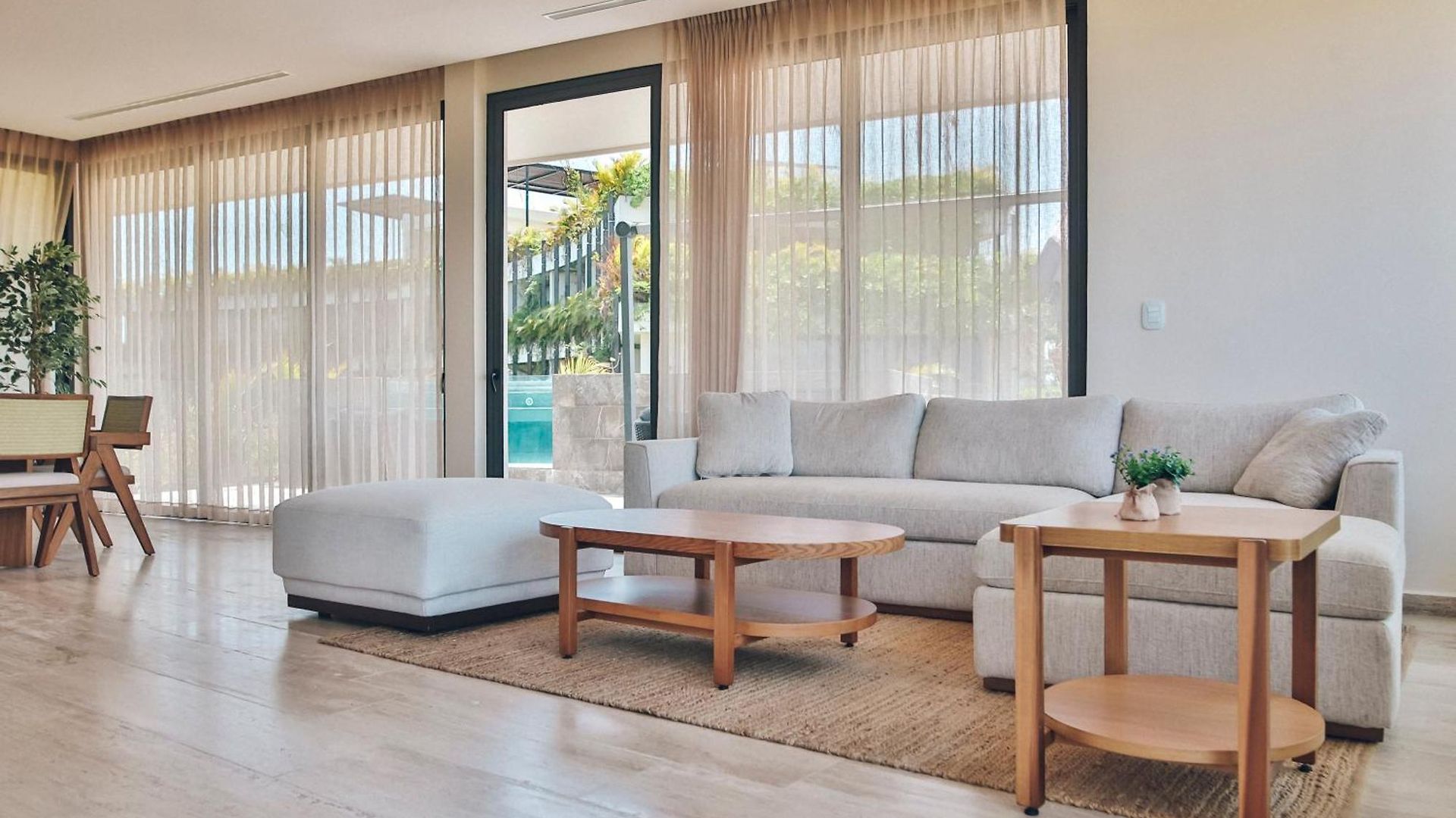 Lux Free Shuttle,gym,private Pool * Tulum