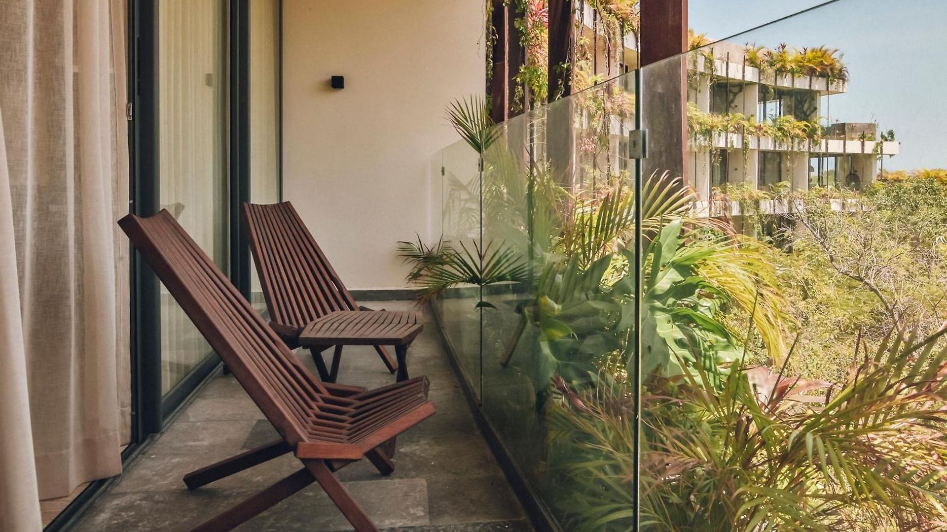 Lux Free Shuttle,gym,private Pool Apartment Tulum
