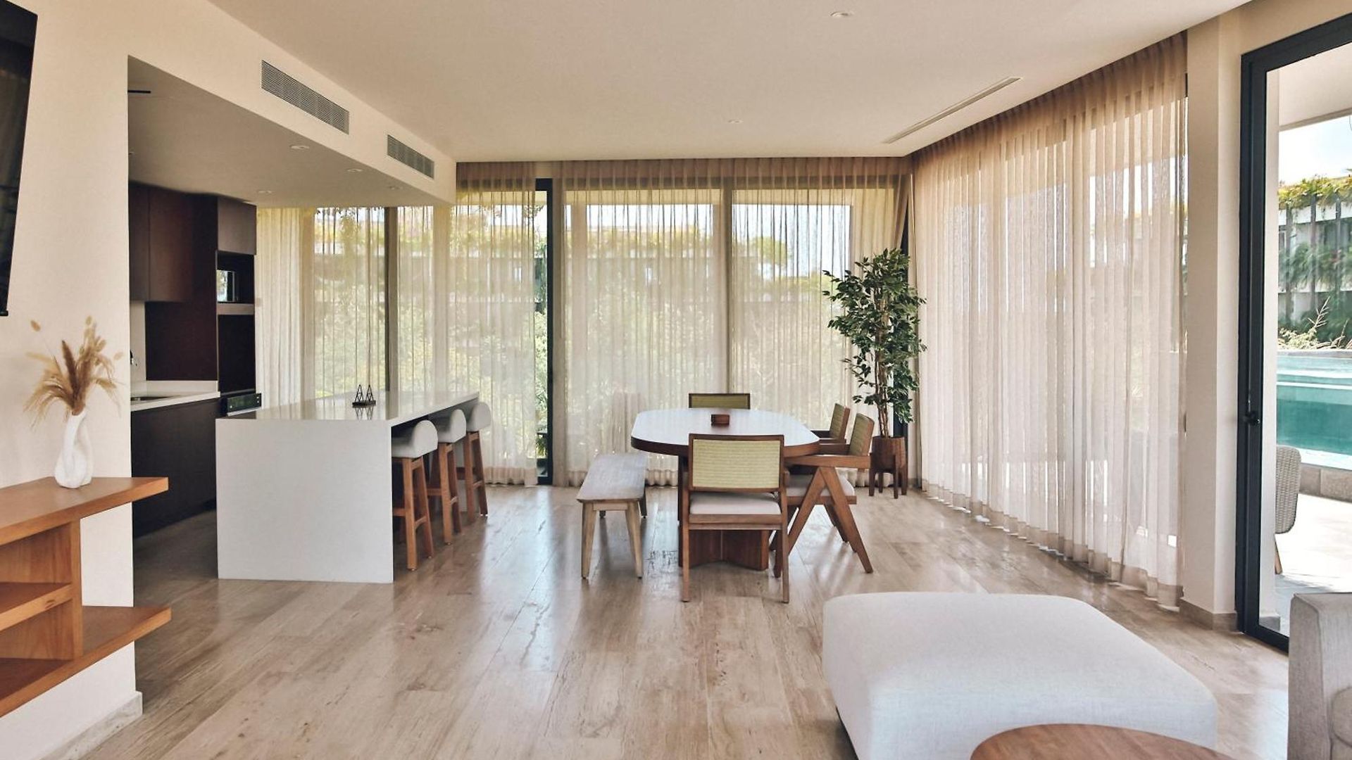 Lux Free Shuttle,gym,private Pool * Tulum