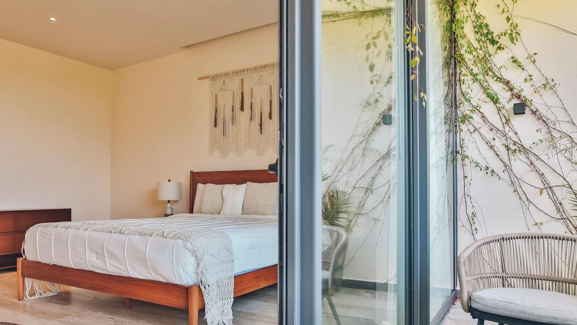 Lux Free Shuttle,gym,private Pool Apartment Tulum