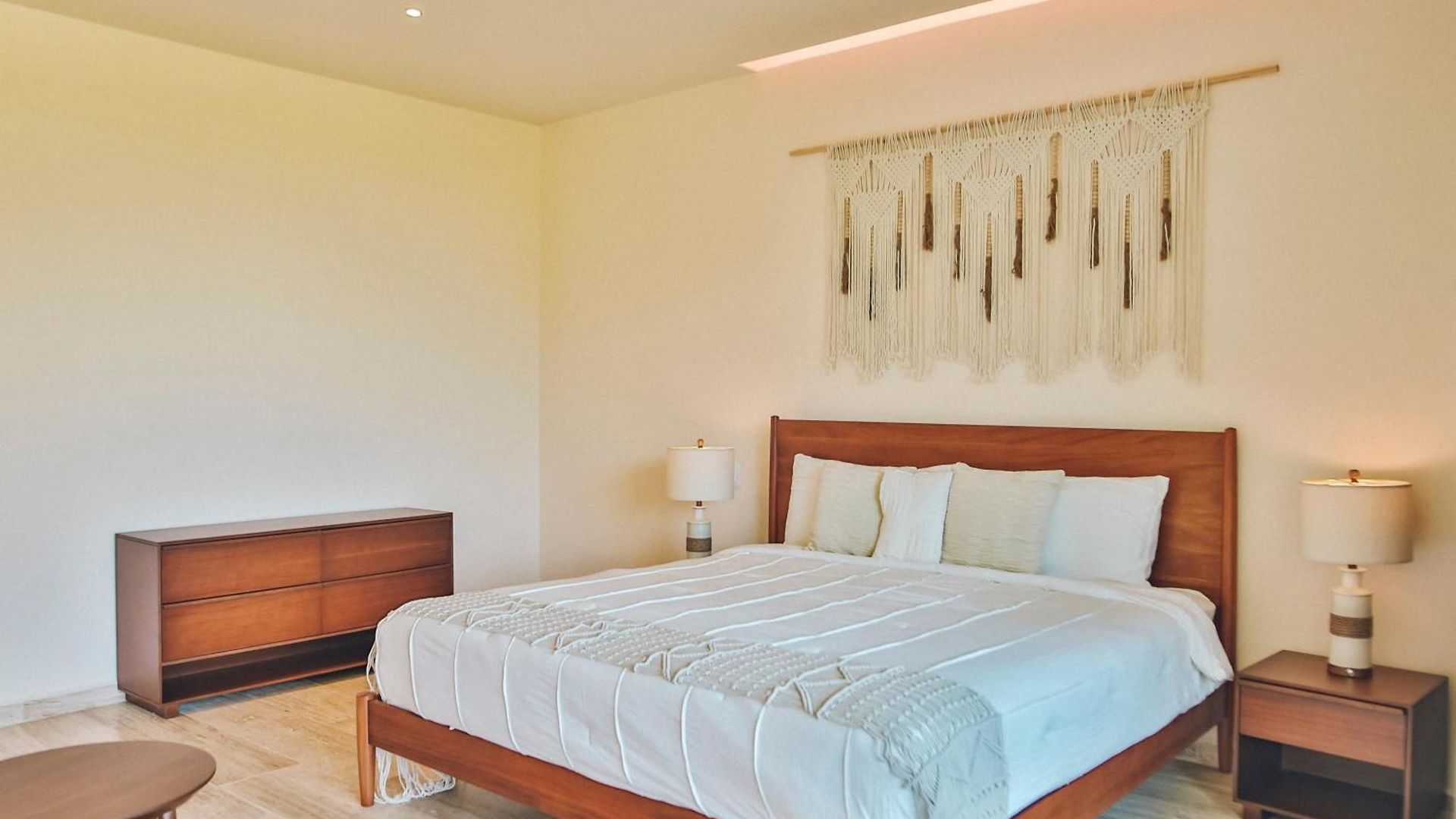 Lux Free Shuttle,gym,private Pool Apartment Tulum