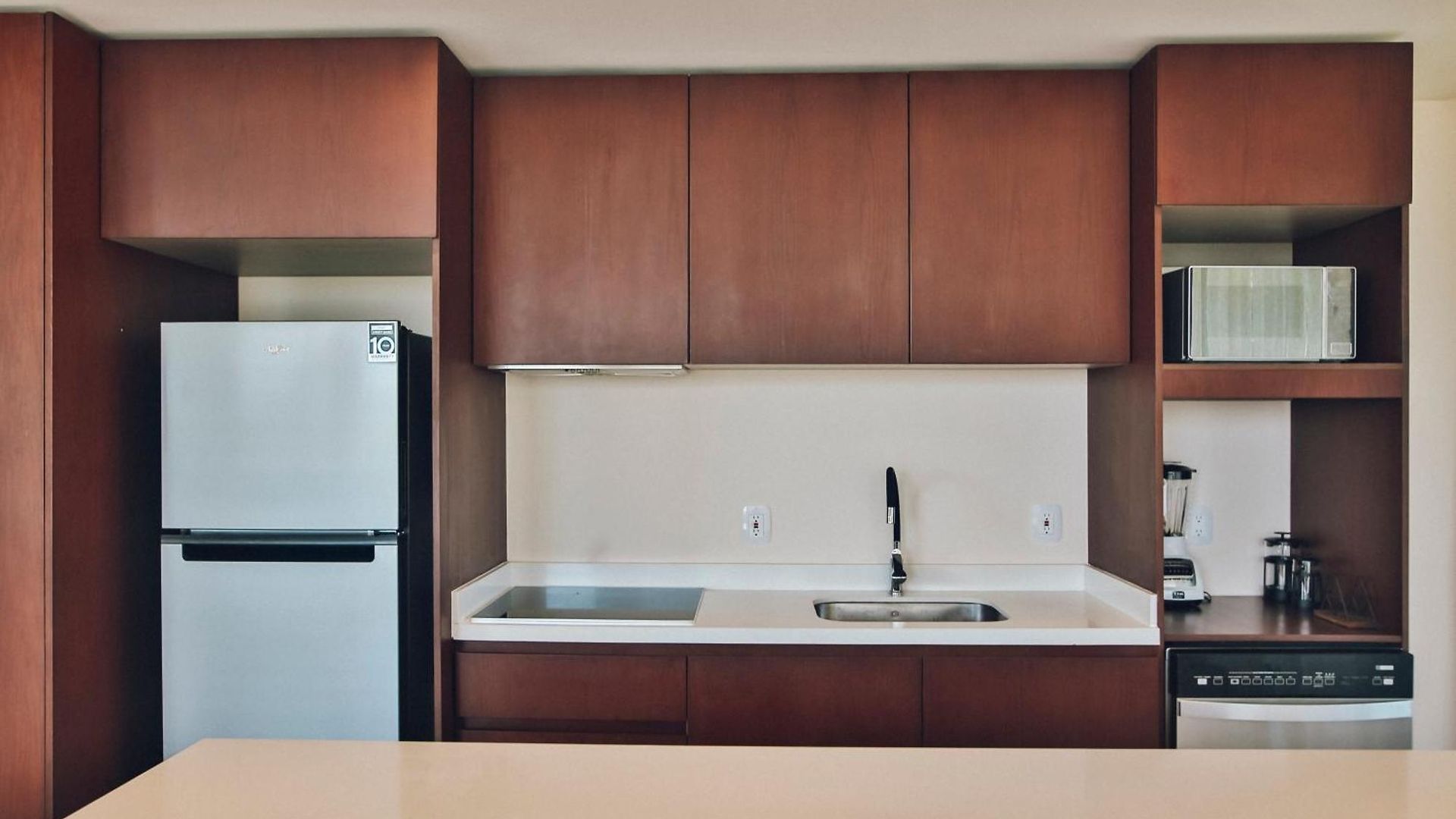 Apartment Lux Free Shuttle,gym,private Pool Tulum